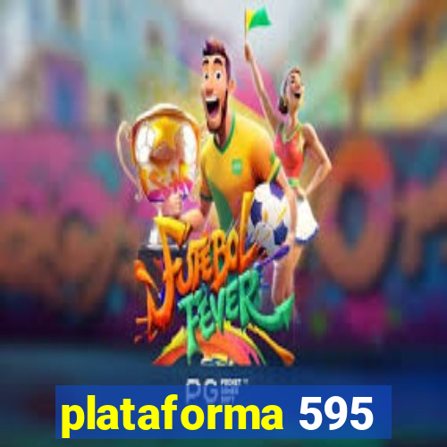 plataforma 595