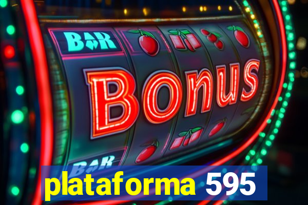 plataforma 595