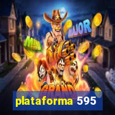 plataforma 595