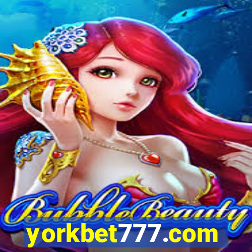 yorkbet777.com