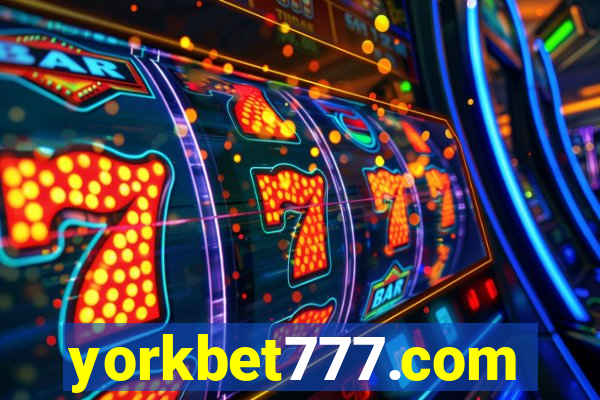 yorkbet777.com