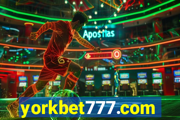 yorkbet777.com