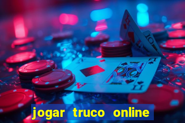 jogar truco online valendo dinheiro