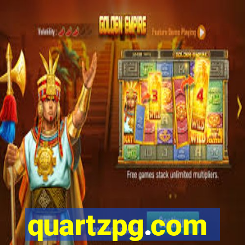 quartzpg.com