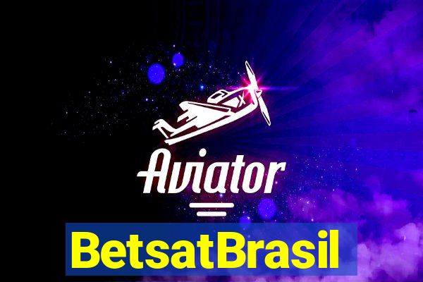 BetsatBrasil