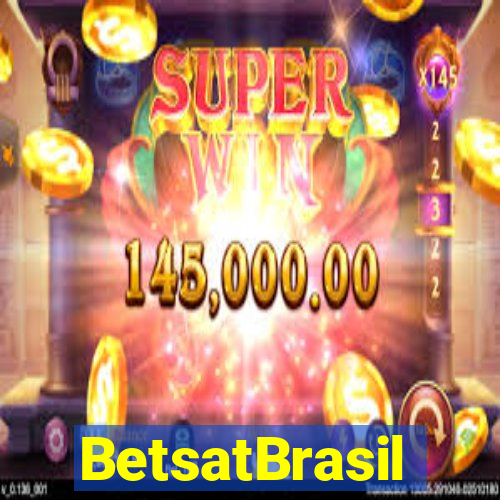 BetsatBrasil