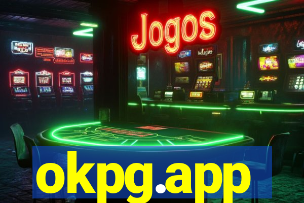 okpg.app