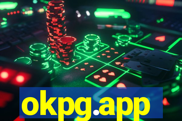 okpg.app