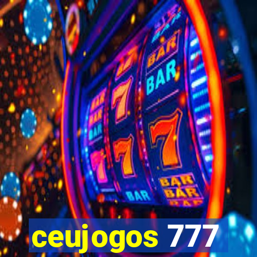 ceujogos 777