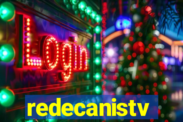 redecanistv