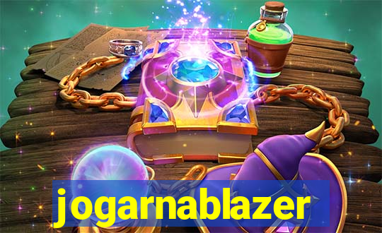 jogarnablazer