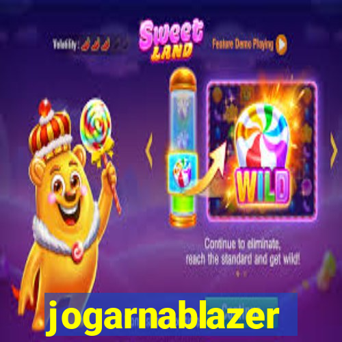 jogarnablazer