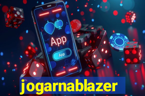 jogarnablazer