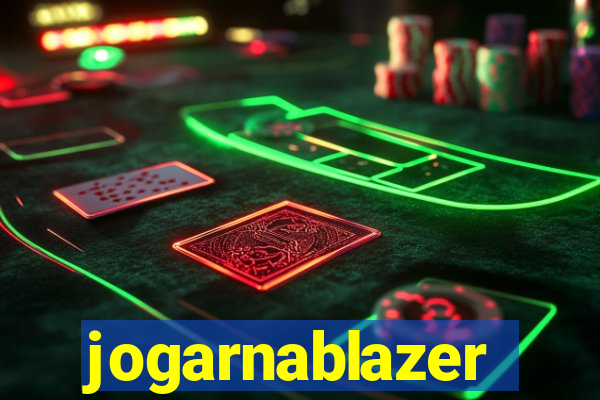 jogarnablazer