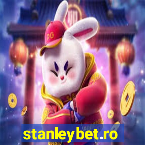 stanleybet.ro