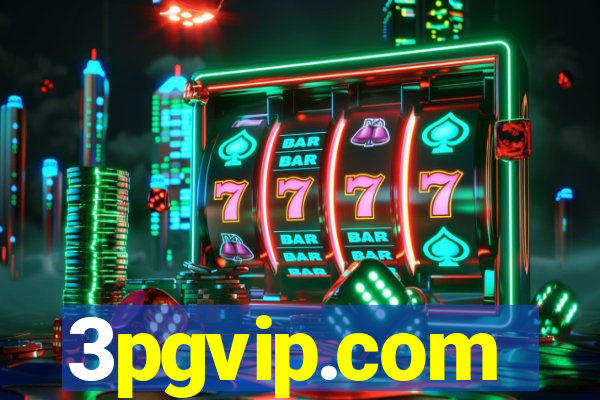 3pgvip.com