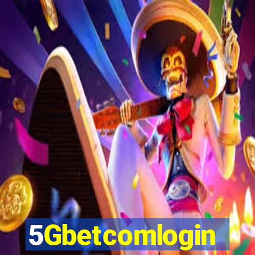 5Gbetcomlogin