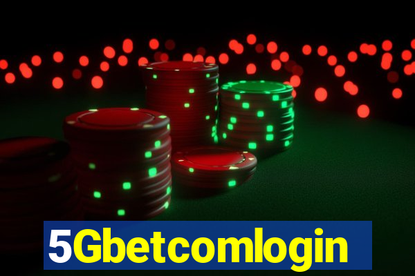 5Gbetcomlogin