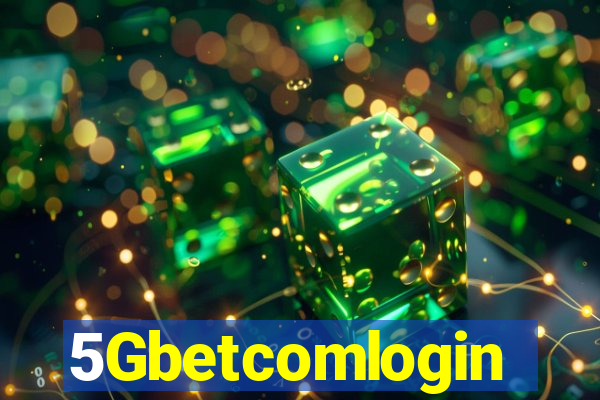 5Gbetcomlogin