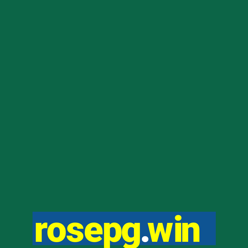 rosepg.win