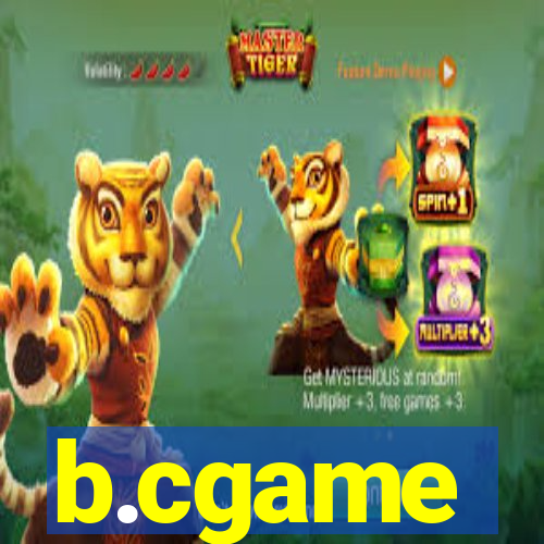 b.cgame