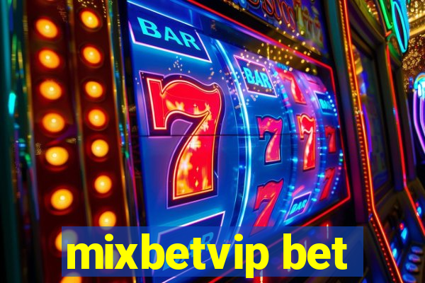 mixbetvip bet