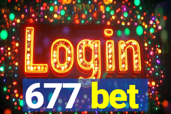 677 bet