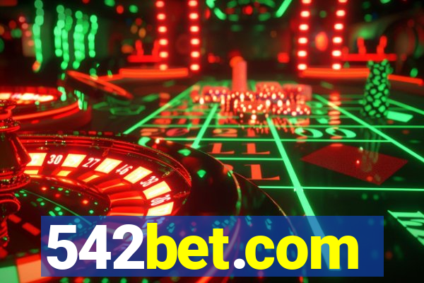 542bet.com