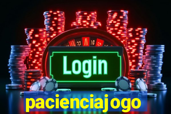 pacienciajogo