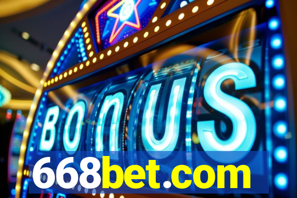 668bet.com