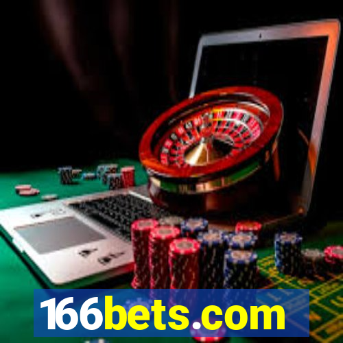 166bets.com