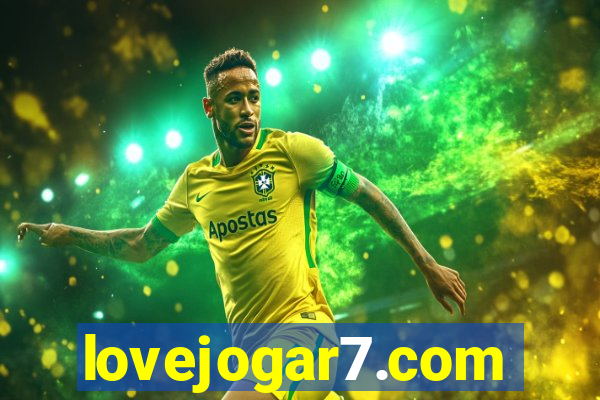 lovejogar7.com