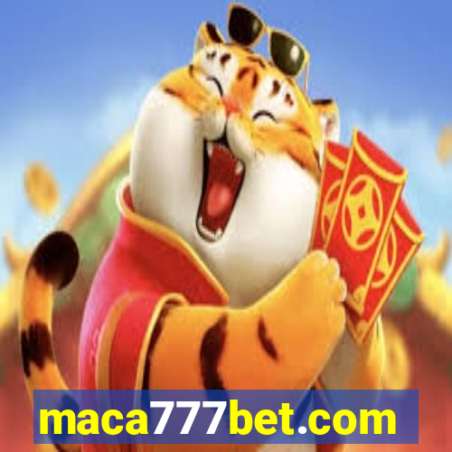 maca777bet.com