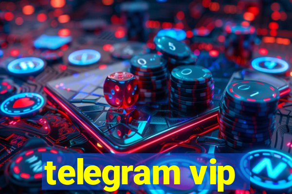 telegram vip