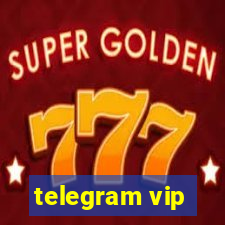 telegram vip