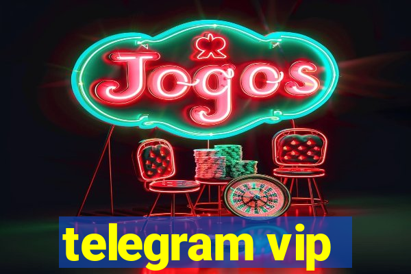 telegram vip