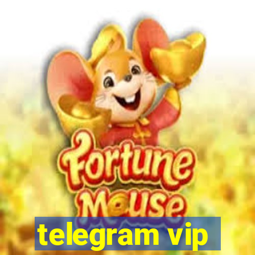 telegram vip