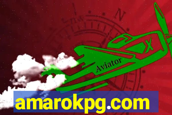 amarokpg.com