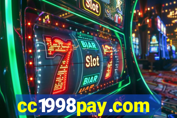 cc1998pay.com