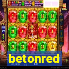 betonred