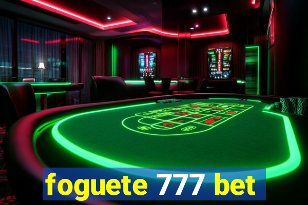 foguete 777 bet