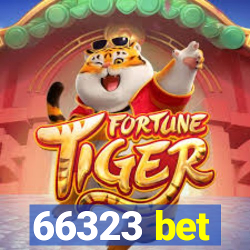 66323 bet