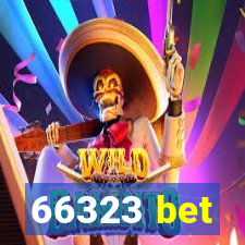 66323 bet