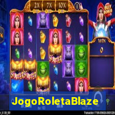 JogoRoletaBlaze