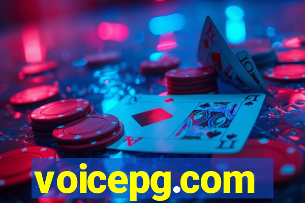 voicepg.com