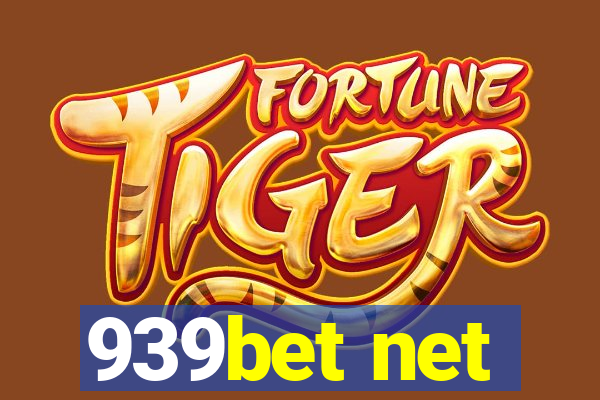 939bet net