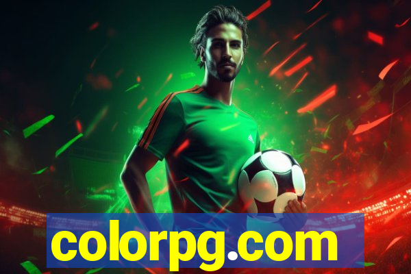 colorpg.com