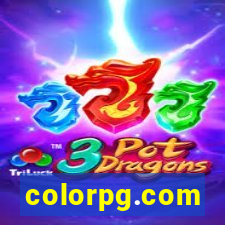 colorpg.com