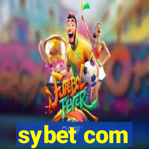 sybet com