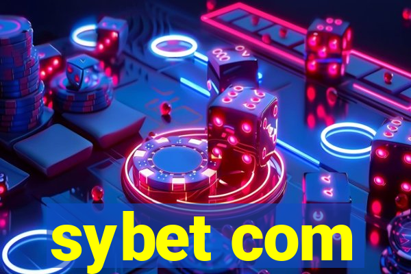 sybet com